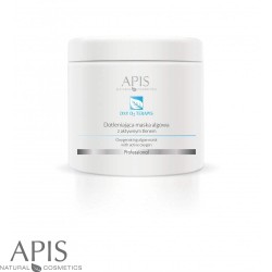 APIS - OXY O2 Terapis - Maska od algi sa aktivnim kiseonikom - 250 g